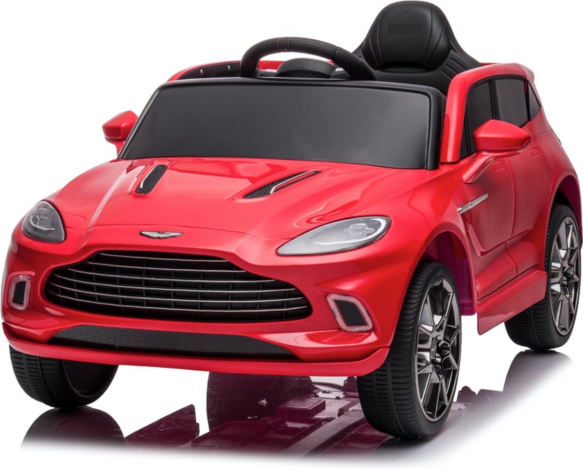   Kinderauto Rood | 12V